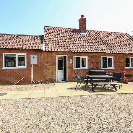 Hadleigh Farm Cottage King's Lynn Esterno foto