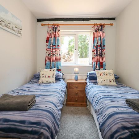 Hadleigh Farm Cottage King's Lynn Esterno foto