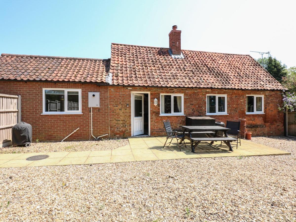 Hadleigh Farm Cottage King's Lynn Esterno foto