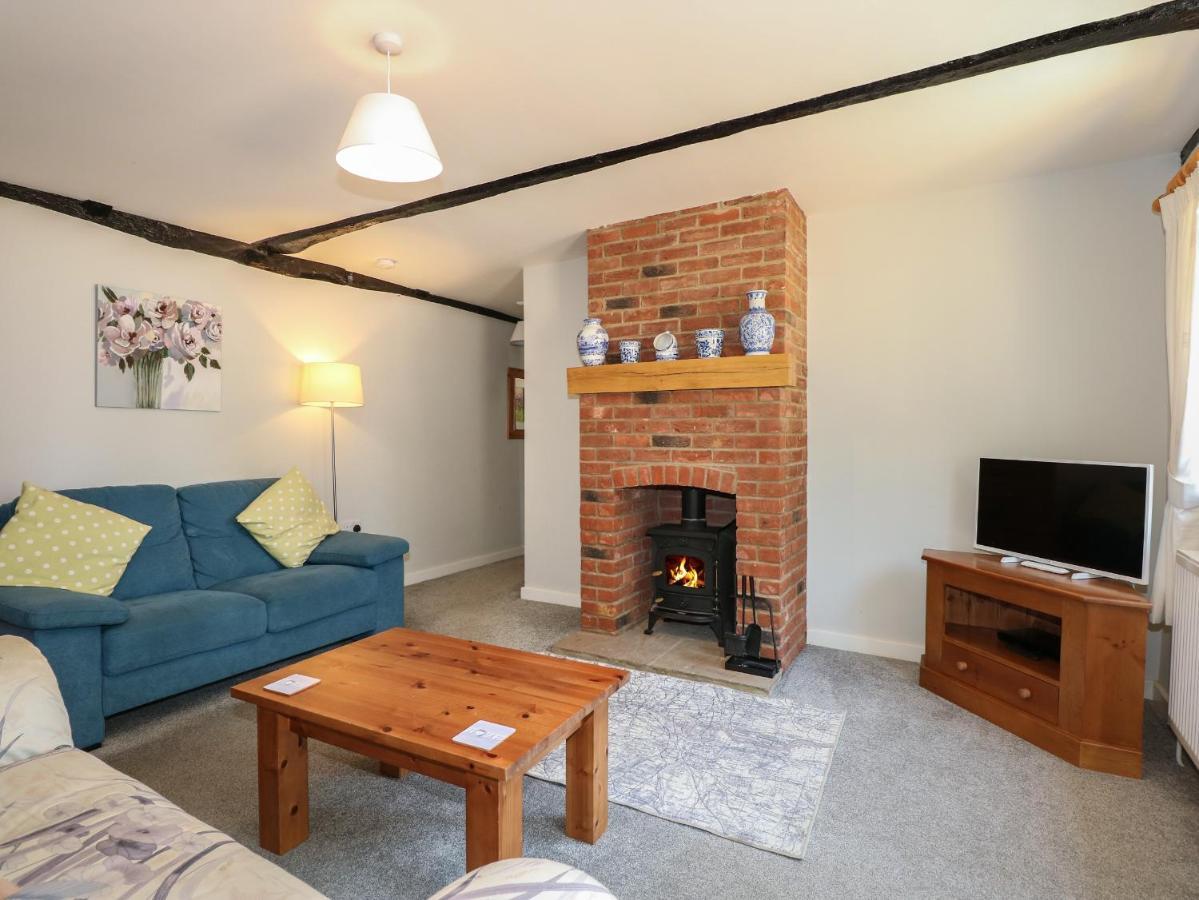 Hadleigh Farm Cottage King's Lynn Esterno foto