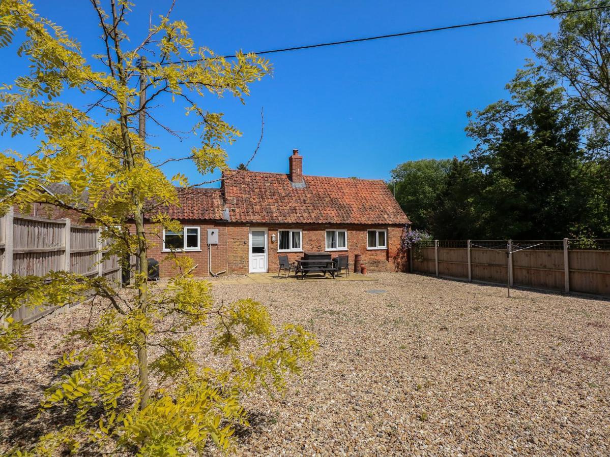 Hadleigh Farm Cottage King's Lynn Esterno foto