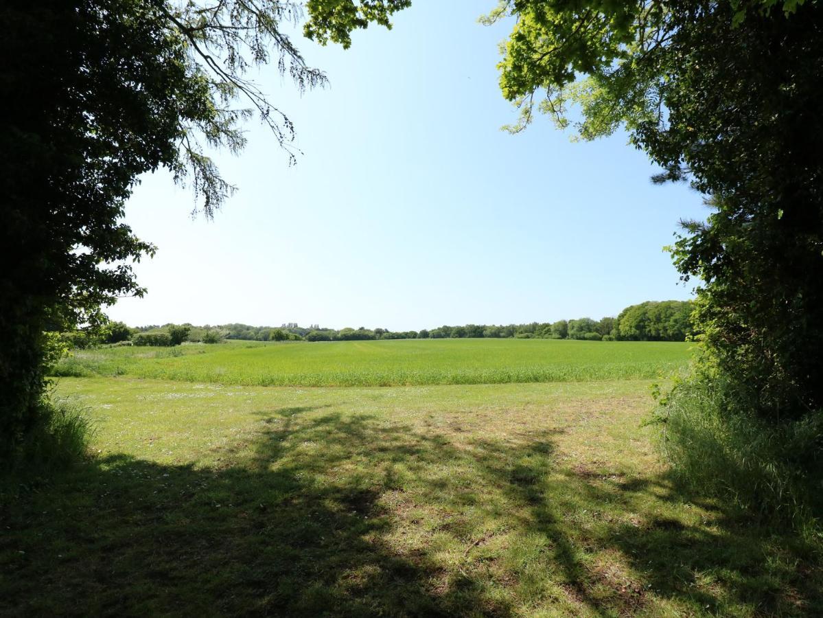 Hadleigh Farm Cottage King's Lynn Esterno foto